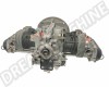 Moteur nu 1641cc double admission Neuf pour Coccinelle Combi Karmann Buggy VW181 Trike Boom rewaco 