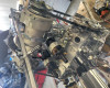 Kit de déplacement de bobine d'allumage pour montage de carburateurs doubles 