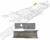 longeron VW, 211703480, réparation chassis Combi, Combi Type 2 pièces