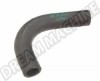 Durite d'eau universelle, 9cm de long, Ø 16mm, pour VW BUS/TRANSPORTER T3 de 1982 à 1992. Référence : 025121058H et 025-121-058-H.