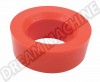 Set de 2 Silentblocs Uréthane Rond 1-3/4" (4,45cm) pour Volkswagen Coccinelle et Karmann Ghia (1950-1960) - Référence Empi 16-5133-0