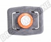 silentbloc Bague de support arrière de la tige de sélection du levier de vitesse. pour Transporter T4  1996-2003 701711259B Sur www.dream-machine.fr