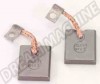 Charbon de dynamo 12V 8/66-->> (diam 105mm)