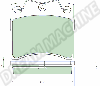 Plaquettes-frein-avant-VW-Transporter-T4-701698151G