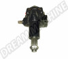 Boîtier de direction révisé VW Combi 67-72 Réf 211415049F