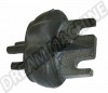 Silentblocs, Support Avant de Nez, Volkswagen, Coccinelle, Karmann, boîte de vitesses, Confort Optimal, 113301265E, 113 301 265 E