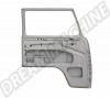 Porte avant gauche Combi 1968 à 1979, référence 211831051B