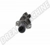 Maître-cylindre de frein double circuit Q+ pour Volkswagen Coccinelle 1302 & 1303, TRW/VARGA ref 113611015BHV