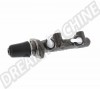 Maître-cylindre de frein double circuit Q+ pour Volkswagen Coccinelle 1302 & 1303, TRW/VARGA ref 113611015BHV