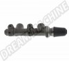 Maître-cylindre de frein double circuit Q+ pour Volkswagen Coccinelle 1302 & 1303, TRW/VARGA ref 113611015BHV