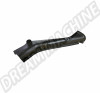 Section de conduit de chauffage avant gauche pour coccinelle, 1968-1979 (sauf 1302/03) - référence : 111801043A