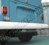 Echappement Sport inox Vintage Speed Combi T2A 68->72