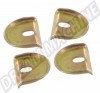 Cale de Maintien Réservoir Essence VW 1302/1303 1978-1985