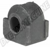 Silentbloc extérieur de barre stabilisatrice avant pour Golf 1 et Scirocco Côté triangle. vendu à l'unité. 171411314A Sur www.dream-machine.fr
