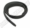 Joint U moteur Coccinelle, qualité allemande, VW 67-79, 111813705DG, 111-813-705-DG
