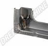 Bas de porte latéral intérieur arrière pour VW T2 Split Screen 1950-1967 - 211843108A