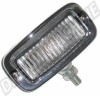 Feu de recul chromé pour montage sur pare chocs T2 -->72 Hella 211945072 Sur www.dream-machine.fr