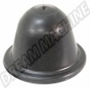 Capuchon en plastique noir pour amortisseur arrière. 2 requis par véhicule Golf 1 1974-1983 171512135 Sur www.dream-machine.fr