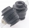 Butée d'Amortisseur Avant pour Volkswagen Coccinelle 1302 et 1303 jusqu'à 07/1973 réf 113412303A
