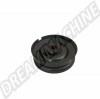 Poulie de Dynamo 6 et 12 Volts, Diamètre 90mm, pour Moteur VW Type 1 jusqu'à 07/65, Réf 111903109