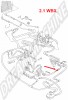 Durite-Eau-VW-Transporter-T25-1982-1992