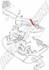 Durite-Radiateur-VW-Transporter-T25-Syncro