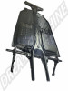 Châssis Coccinelle 1303, châssis Volkswagen rénové, 111700037A