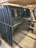 Panneau Latéral pour Côté Conducteur VW T2 Bay 1967-1979  