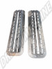 Grille de ventilation pour porte VW avec clips