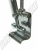 Galerie de toit en acier inoxydable, Volkswagen Type 1 Bug, Super Beetles, 1949-1977, 1520190, 15-20-190, Transport de charges, Accessoire voiture, Toit de voiture en acier inoxydable.