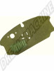 Tapis de Sol Westfalia Vert pour Combi