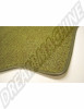 Tapis de Sol Westfalia Vert pour Combi