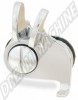 Verrou gauche de la vitre coulissante sur porte avant Combi Split --->>67 211837221AWW Sur www.dream-machine.fr