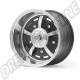 Jante Alu Sprintstar Noir Brillant 8x15" pour VW