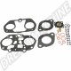 Kit de réparation pour carburateur Dellorto 36/40/45 DRLA