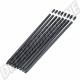 Tiges de Poussée de Culbuteur en Chromoly à Couper - Lot de 8 pour Moteur Volkswagen 