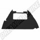 Kit de Moquette de Coffre Noir 1 Pièce pour VW Coccinelle 1954-59-1/2
