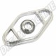 Quick Shift, Levier de Vitesses pour Volkswagen Cox, Buggy & Combi, Réf. 00-4500-0