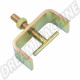 Extracteur de Pompe à Huile DM5002-0 pour moteurs Volkswagen refroidis par air (Coccinelle, Bus, Ghia, Type 3)