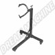 Support Moteur Robuste Pliable, avec Tête Pivotante, sur Roulettes moteur Volkswagen Aircooled 