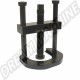 Outil arrache pignons de vilebrequin pour moteurs VW et Porsche - Type 1 et Type 4