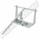 Outil d'Assemblage de Culasse Empi pour Vw Bug/Vw Coccinelle, Montage sur Banc