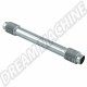 Tube Enveloppe INOX pour Moteur Type 1 Volkswagen 1300-1600cc - Lot de 8 - Référence 311109335SS