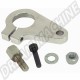 Collier d'Allumeur en Aluminium Billet de Haute Qualité pour Moteurs Volkswagen Type1 Aircooled