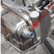 Embouts de Mise à l'Air / Reniflard pour Cache Culbuteurs 00-9164-0 - Tous Moteurs - Kit de 2
