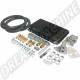 Kit Radiateur d'Huile Extérieur 48 Éléments pour Volkswagen - 00-9270-0