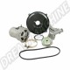 Kit Alternateur Complet 12V pour Volkswagen Coccinelle, 181, Buggy, Trike, Karmann Ghia, Moteur Type 1 1200-->1600cc