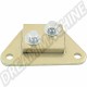 Adaptateur pour Boîte de Vitesses Post-61 sur Châssis Avant-59 pour VW Coccinelle, Karmann, Buggy