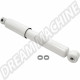 Amortisseur avant pour axe à rotule, arrière pour essieu oscillant et IRS, huile, avec entretoises, EMPI 12/47-12/86