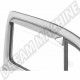 Deflecteur de pluie sur porte av 53-->>64 (les 2)